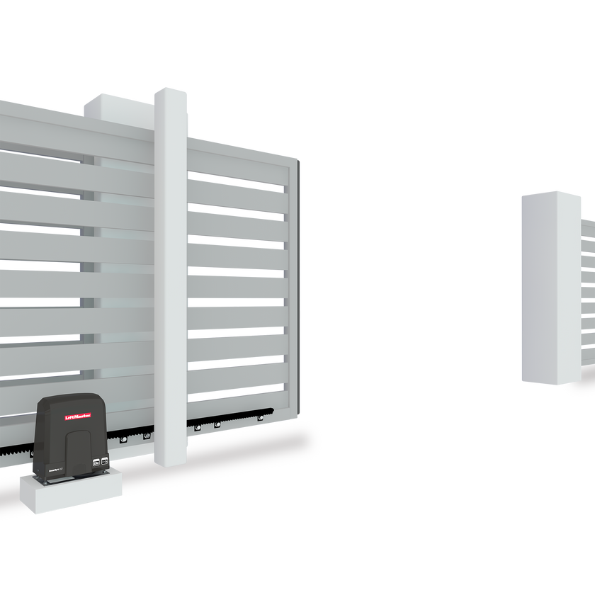 Sliding Gate Opener