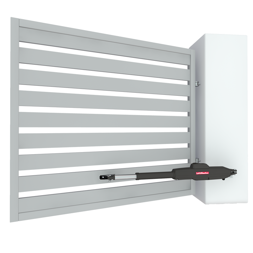 Swing Gate Opener