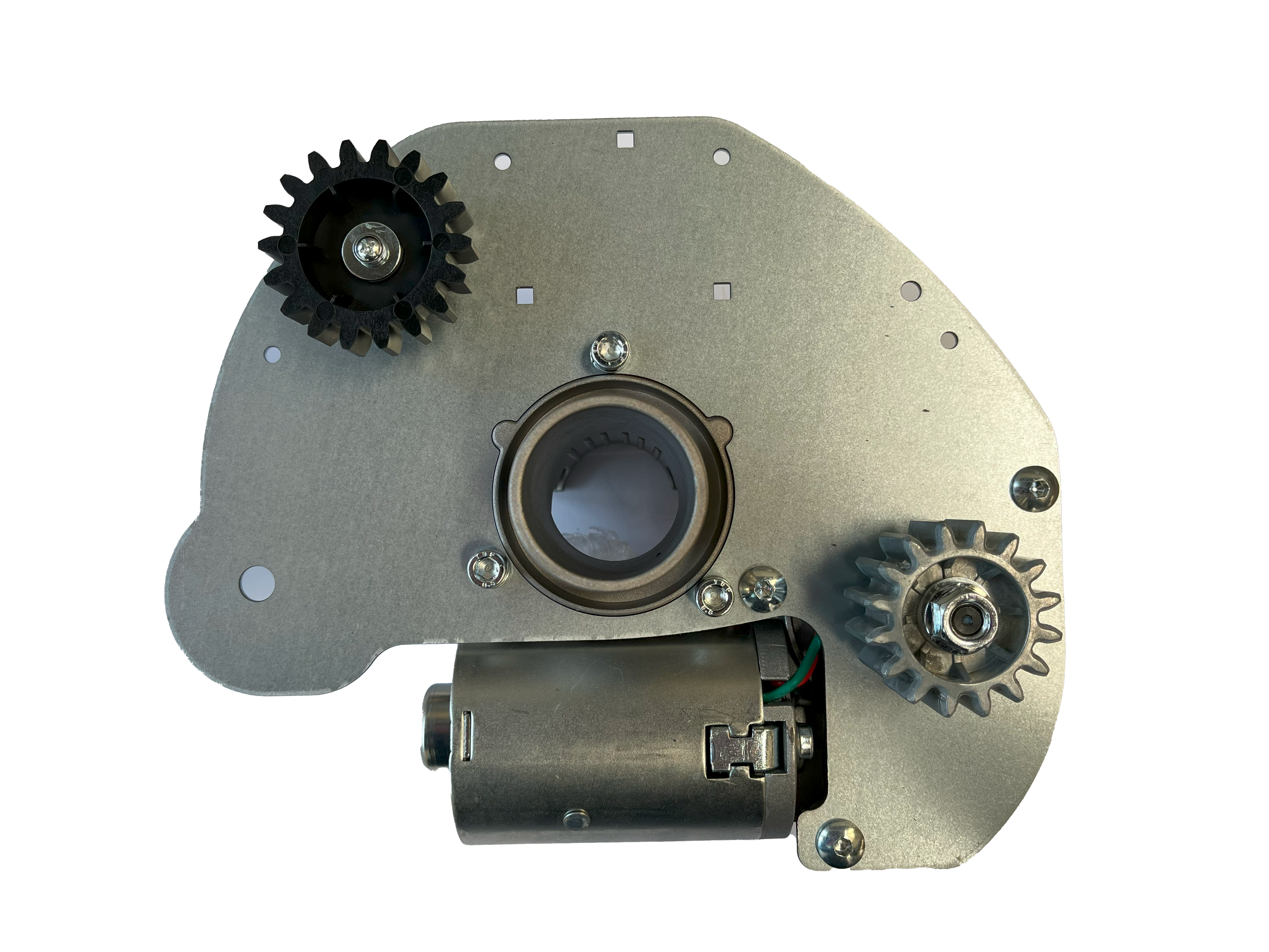 Sous-ensemble châssis  LM750EVGB