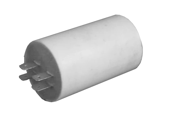 Condensateur 12,5 microfarads, 450V