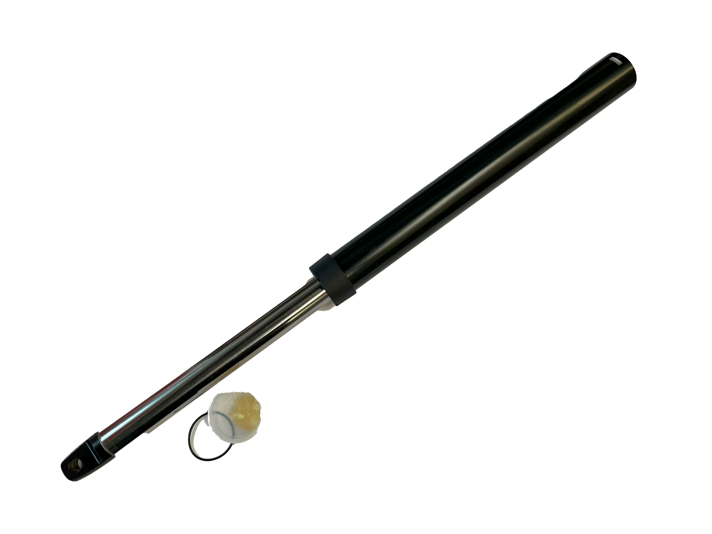 Tube for LA250