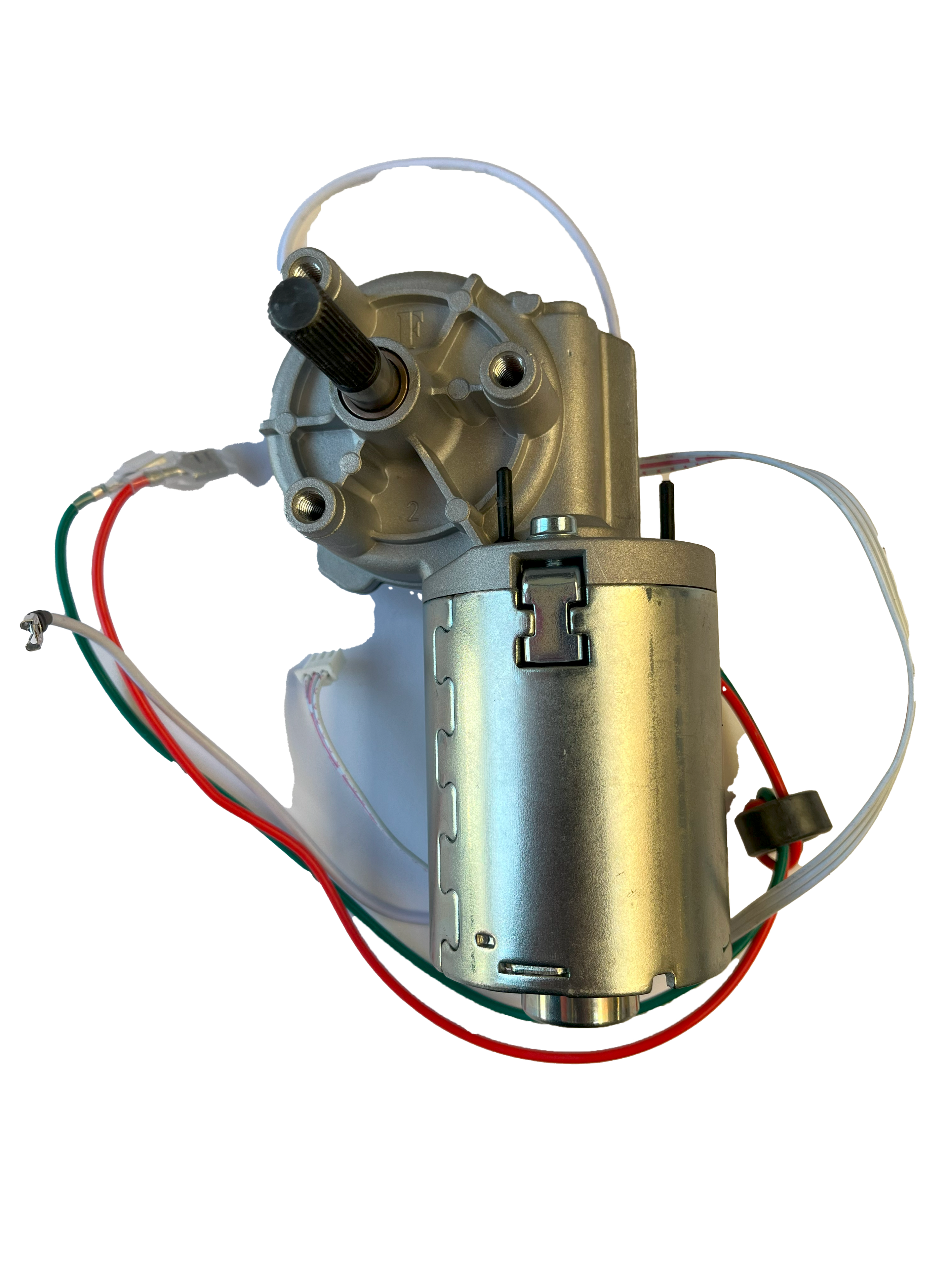Motor 24 VDC EVO GDO 100 mm/s