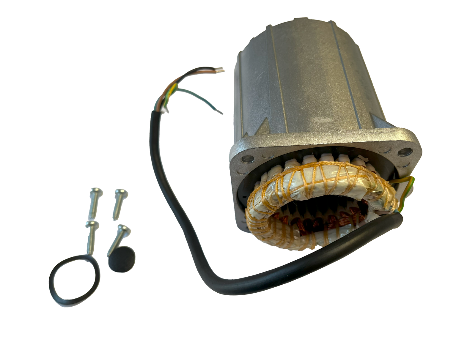 ENDBELL ASSEMBLY SLY1000 ENDBELL ASSEMBLY SLY1000