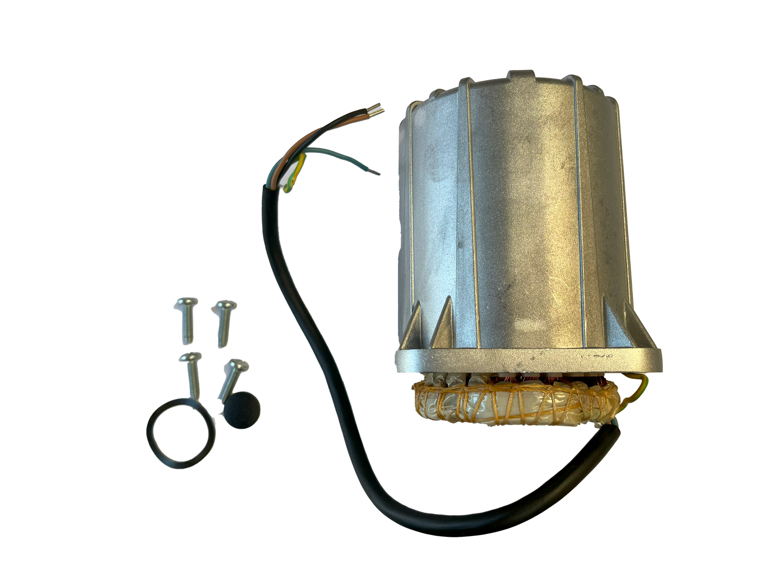 ENDBELL ASSEMBLY SLY1000 ENDBELL ASSEMBLY SLY1000