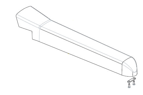 Cache-vis SCS300 Cache-vis SCS300