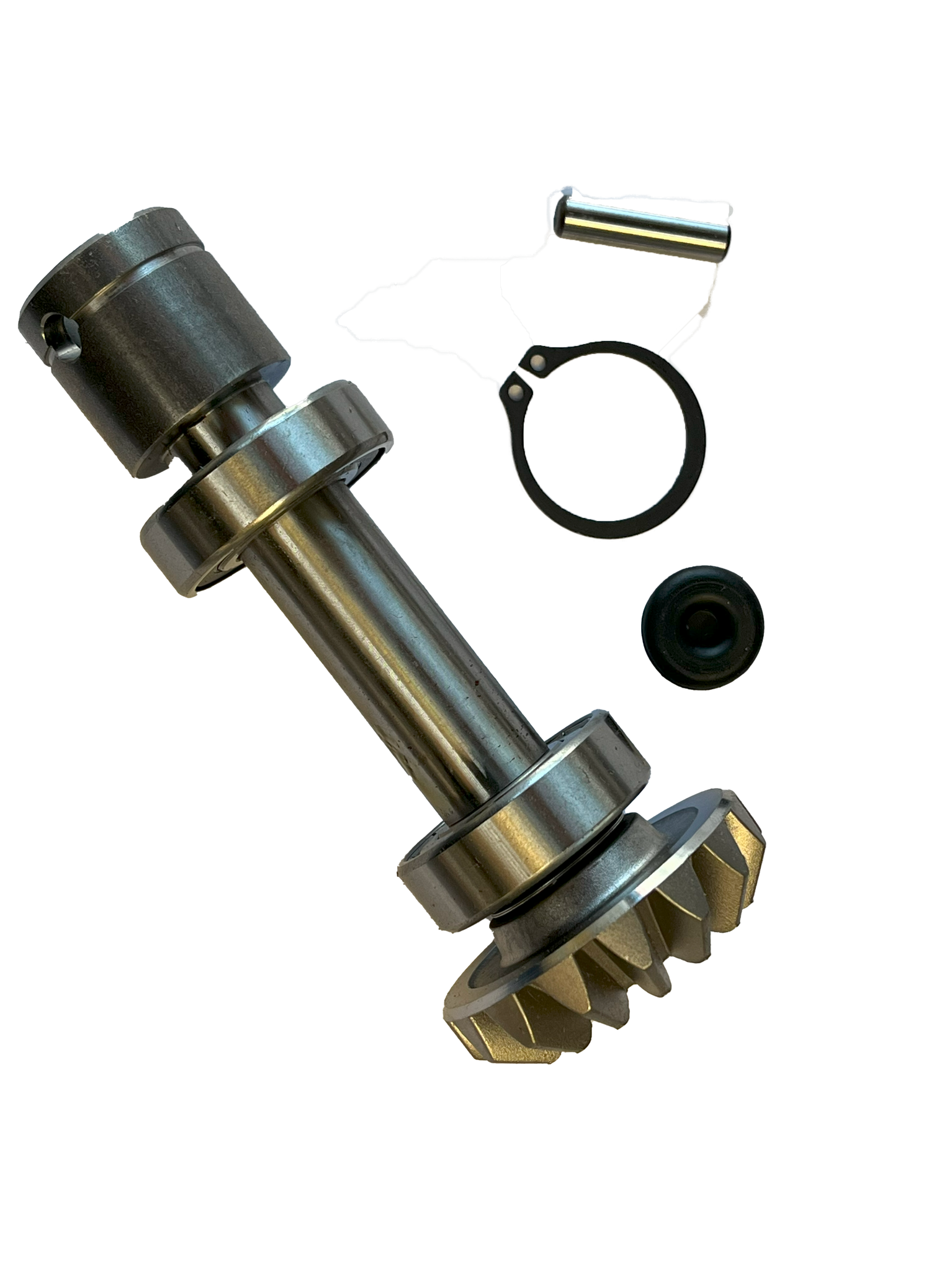 SPARE OUTPUT SHAFT 300/400 SPARE OUTPUT SHAFT 300/400