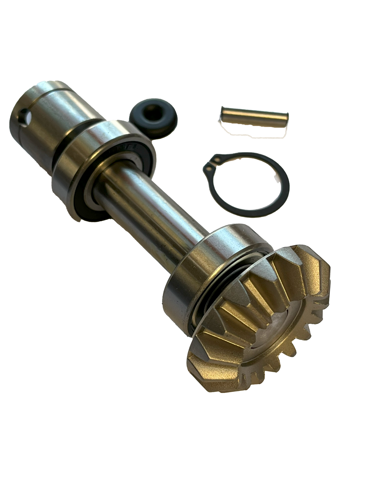 SPARE OUTPUT SHAFT 300/400 SPARE OUTPUT SHAFT 300/400