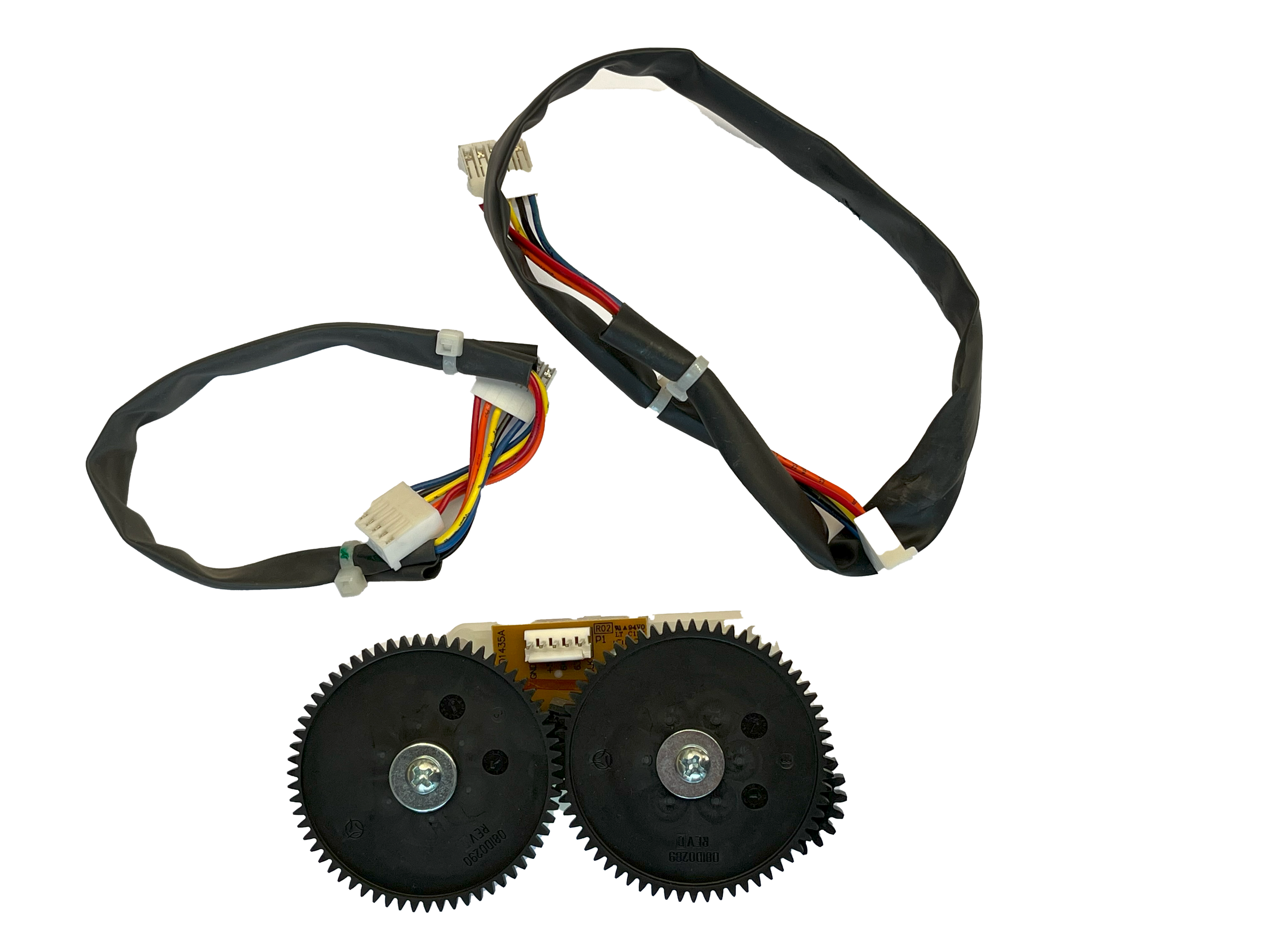 Encoder für LM3800W