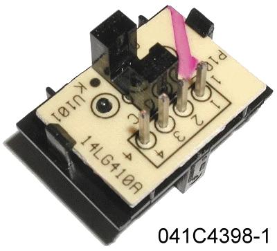 Umdrehungssensor MODEL 3750-2