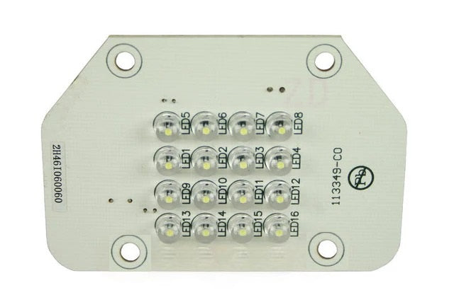 LED Lichtbaugruppe gross, für EVO GDO