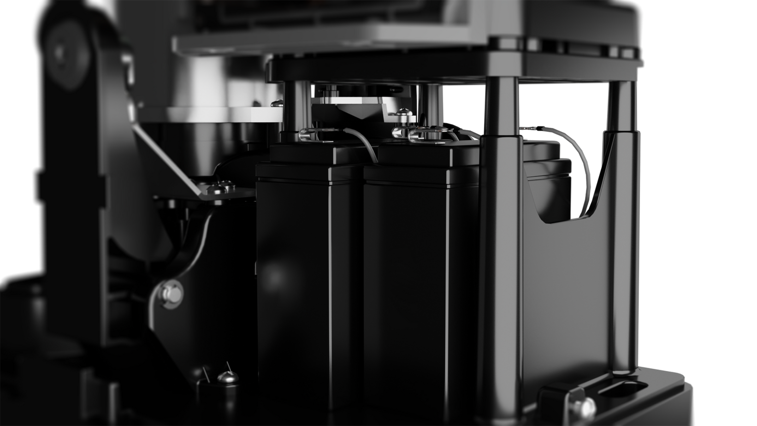 490EV - 24 V Batterie Back-up für EVK Außentorantriebsserie 490EV - 24 V Batterie Back-up für EVK Außentorantriebsserie