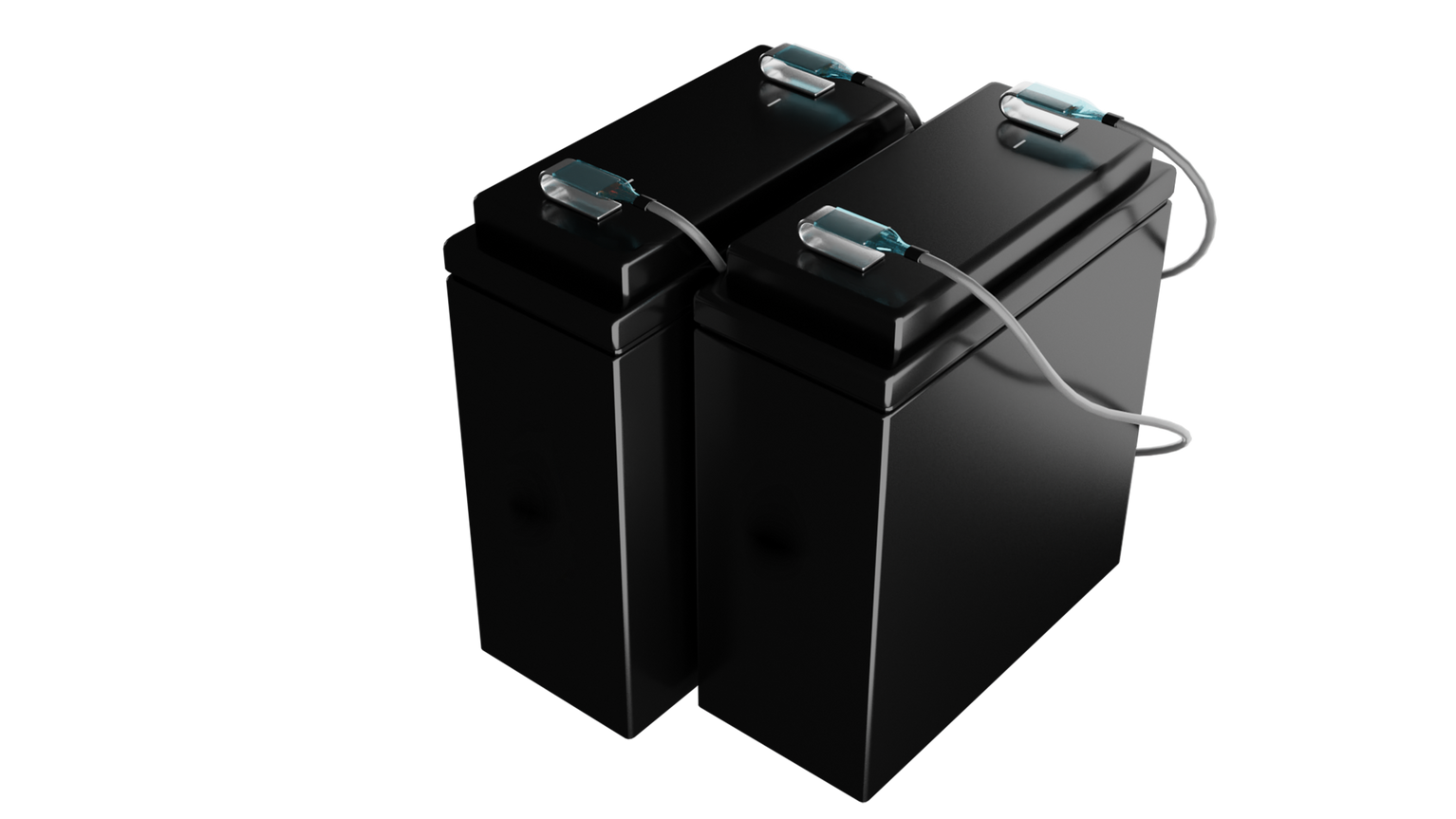 490EV - 24 V Batterie Back-up für EVK Außentorantriebsserie 490EV - 24 V Batterie Back-up für EVK Außentorantriebsserie