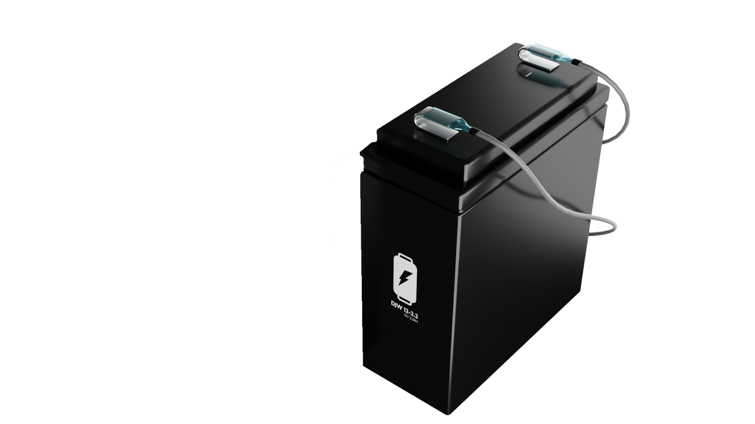 490EV - 24 V Batterie Back-up für EVK Außentorantriebsserie 490EV - 24 V Batterie Back-up für EVK Außentorantriebsserie