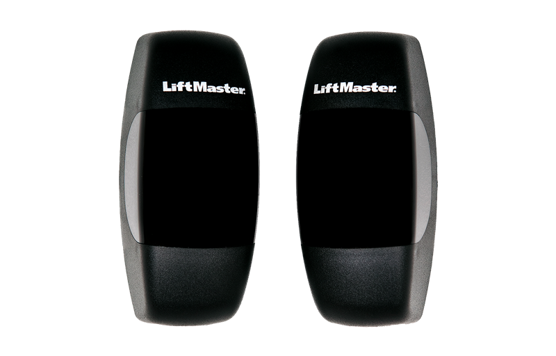 Failsafe Infrarot Lichtschranke