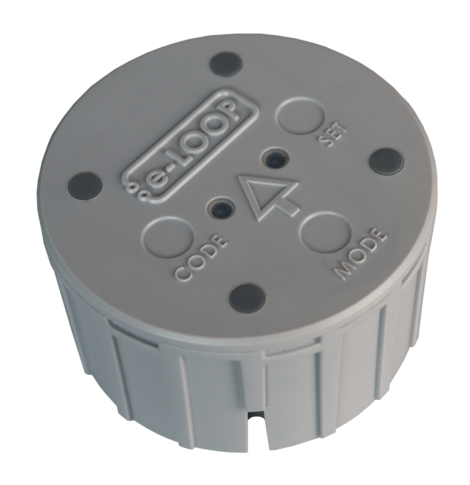 E-loop inground E-loop inground