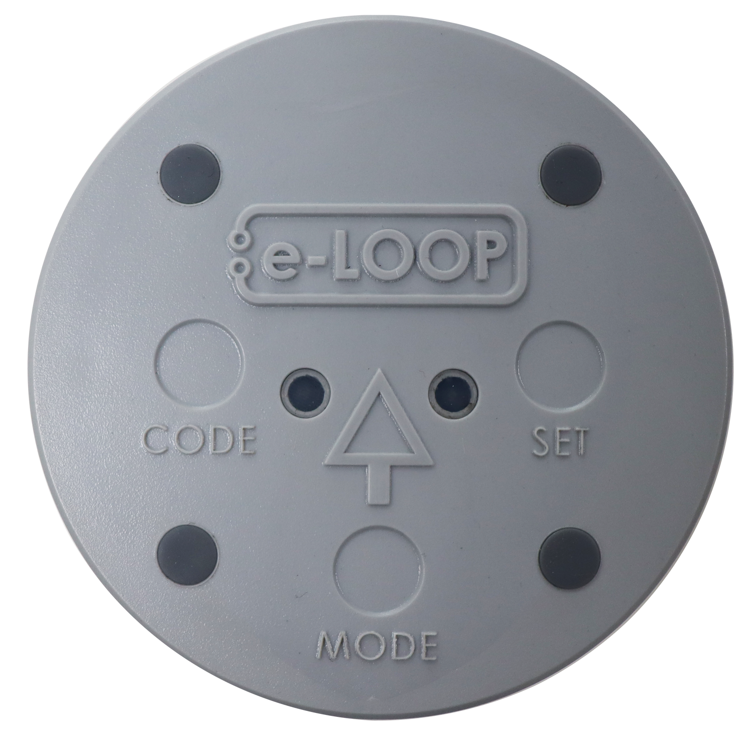 E-loop inground E-loop inground
