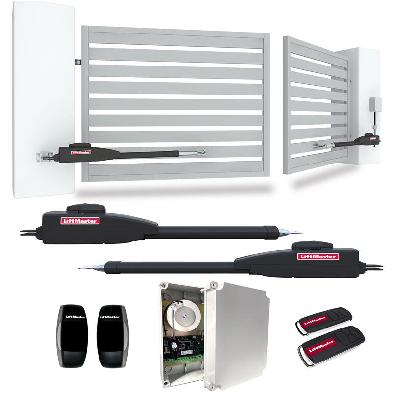LA400EVK - LA400EV Kit 2 flügelig