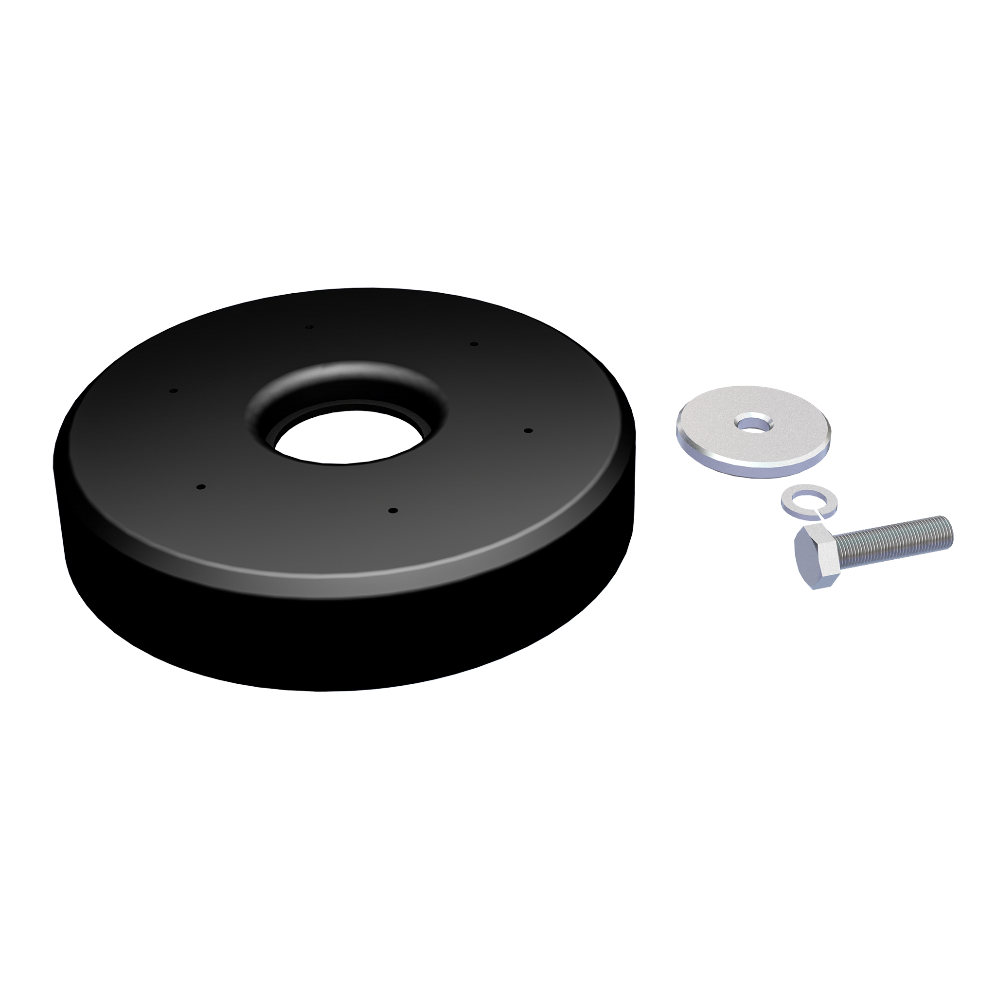 Hard Stop Abdeckung 041A0283