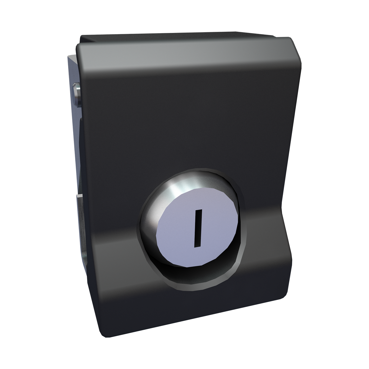 Release assembly with keys articulated Release assembly with keys articulated