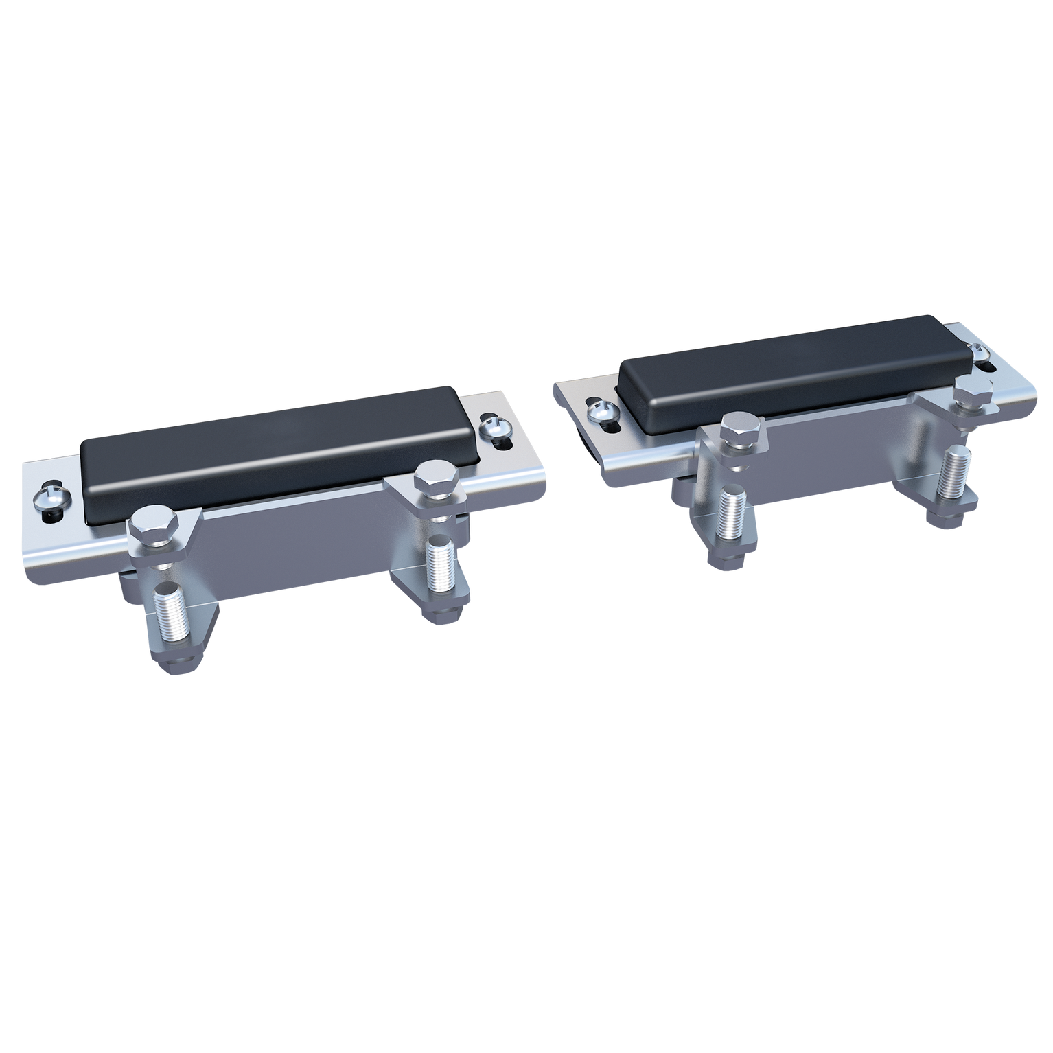 Ensemble de supports magnétiques 041A0316 Ensemble de supports magnétiques 041A0316