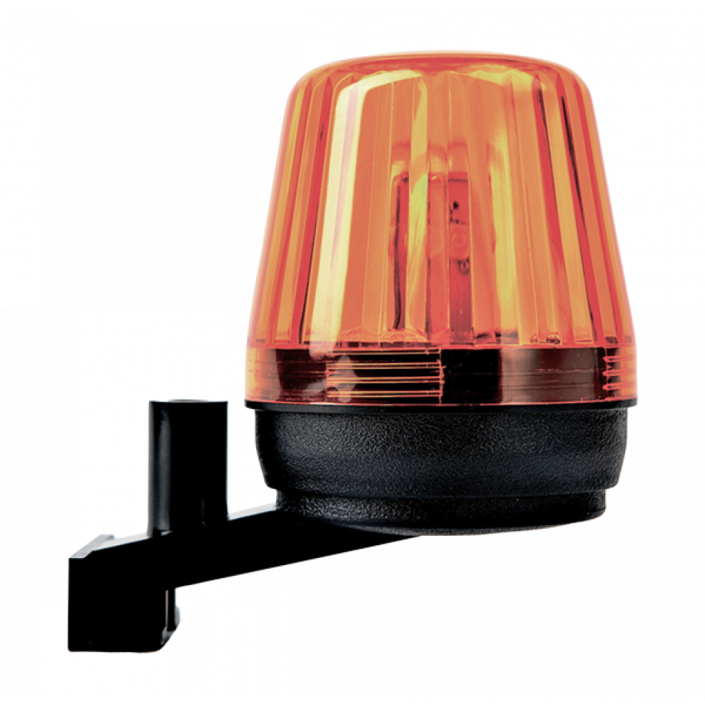 LED flashing light LED flashing light