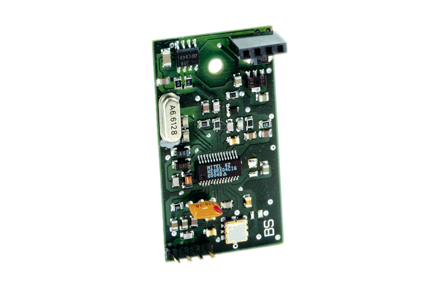 Module radio 433MHz