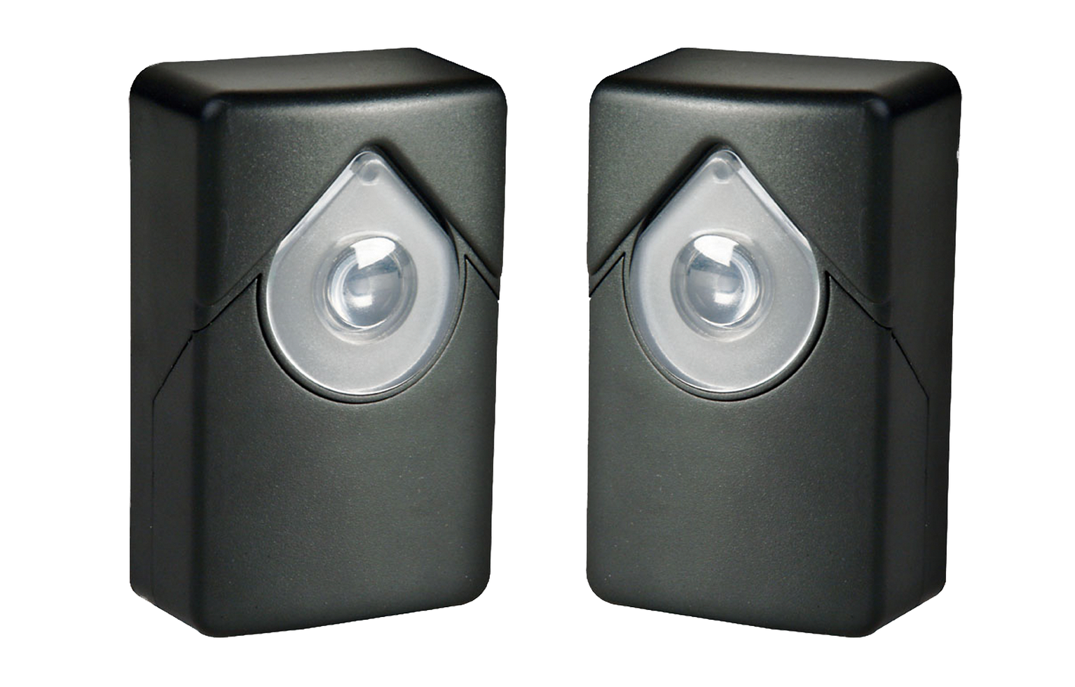 Failsafe infrared safety sensor Failsafe infrared safety sensor