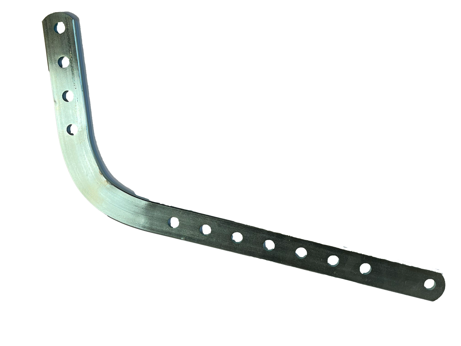 LONG CURVED DOOR ARM