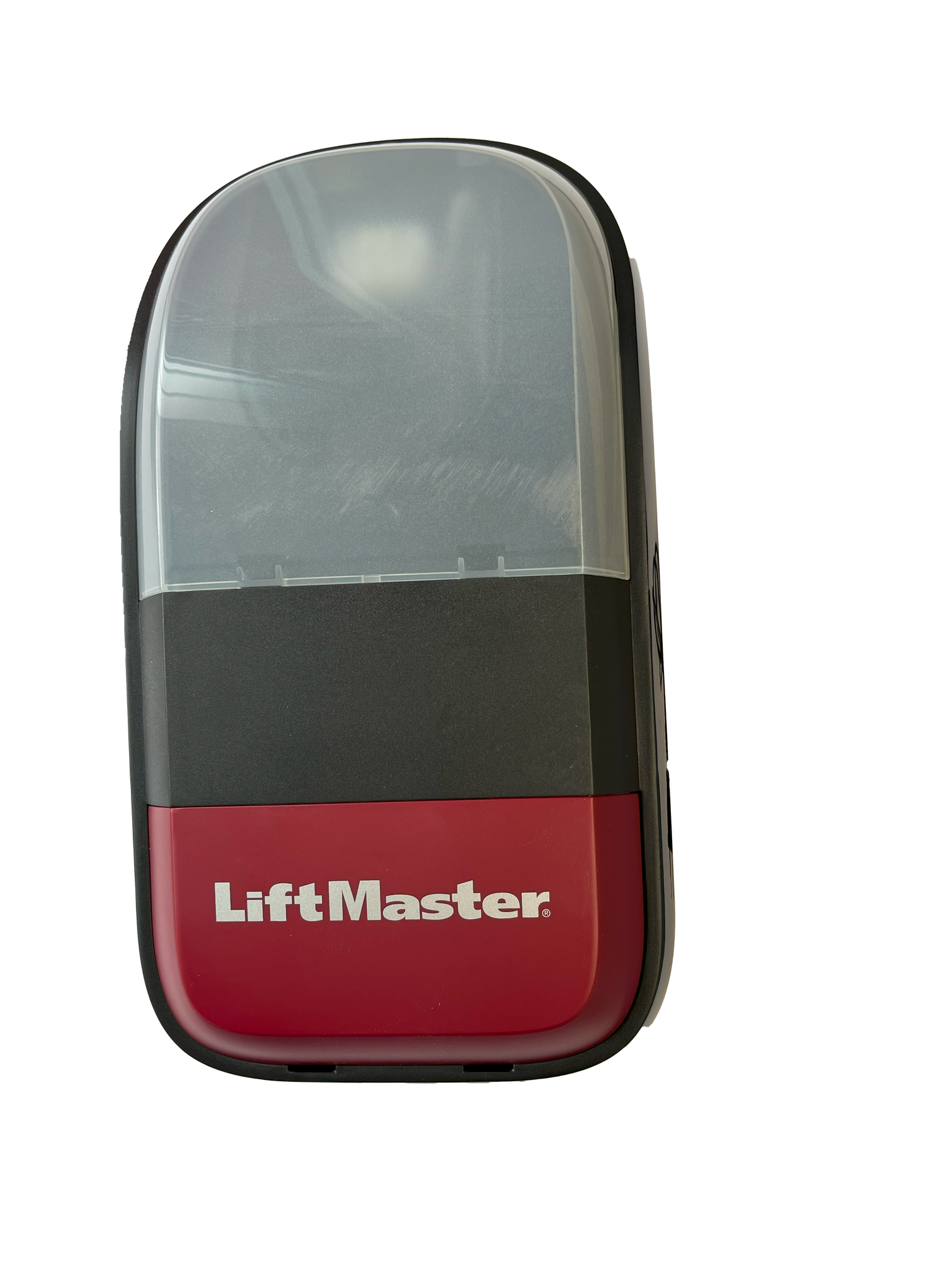 LM50EVFF COVER, LENS AND BRAND PLATE ASSEMBLY