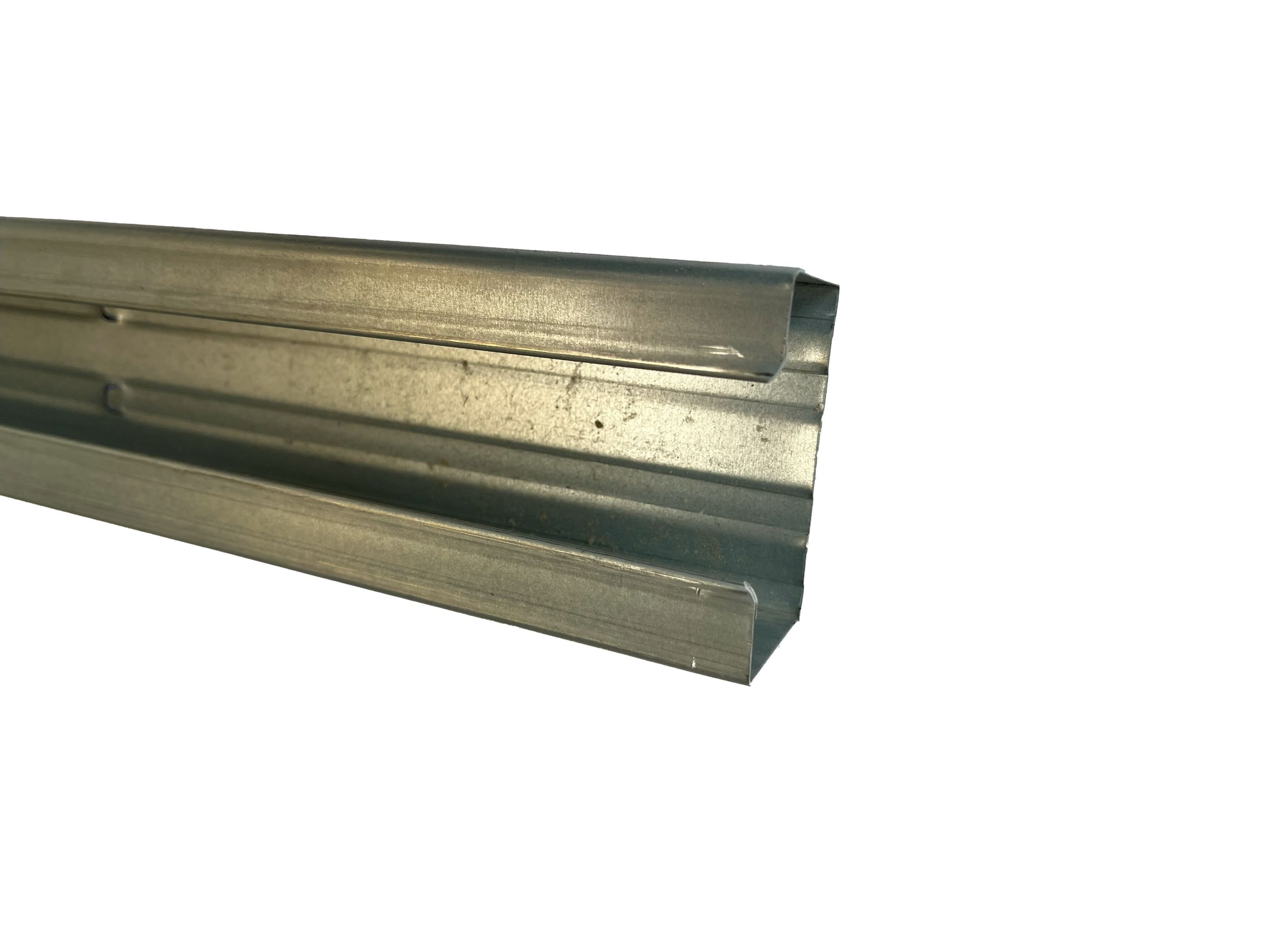 C-rail 35mm/3pcs doorside 1000mm