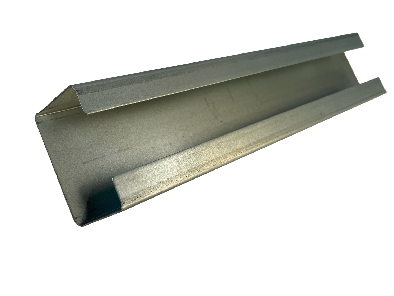 C-RAIL 35 MM / SEGMENT SPLICE 1PC