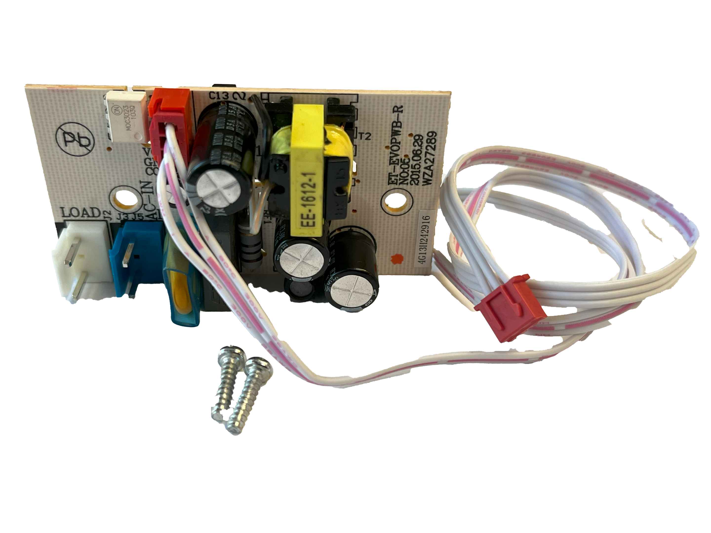 CARTE D'ALIMENTATION 1 WATT