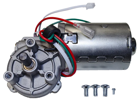 MOTEUR 24VDC EVO GDO 200 MM/S