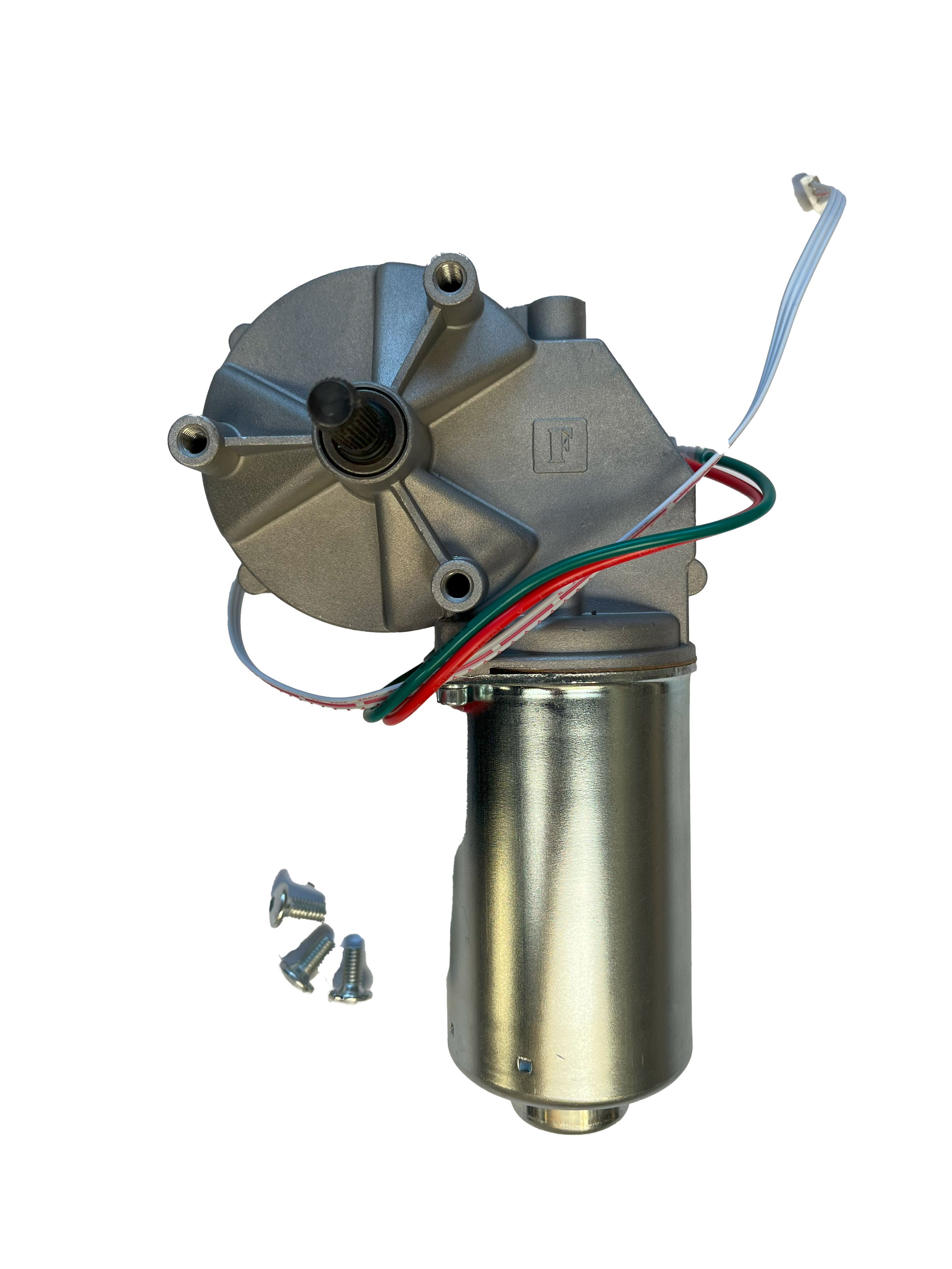 MOTEUR 24VDC EVO GDO 130 MM/S