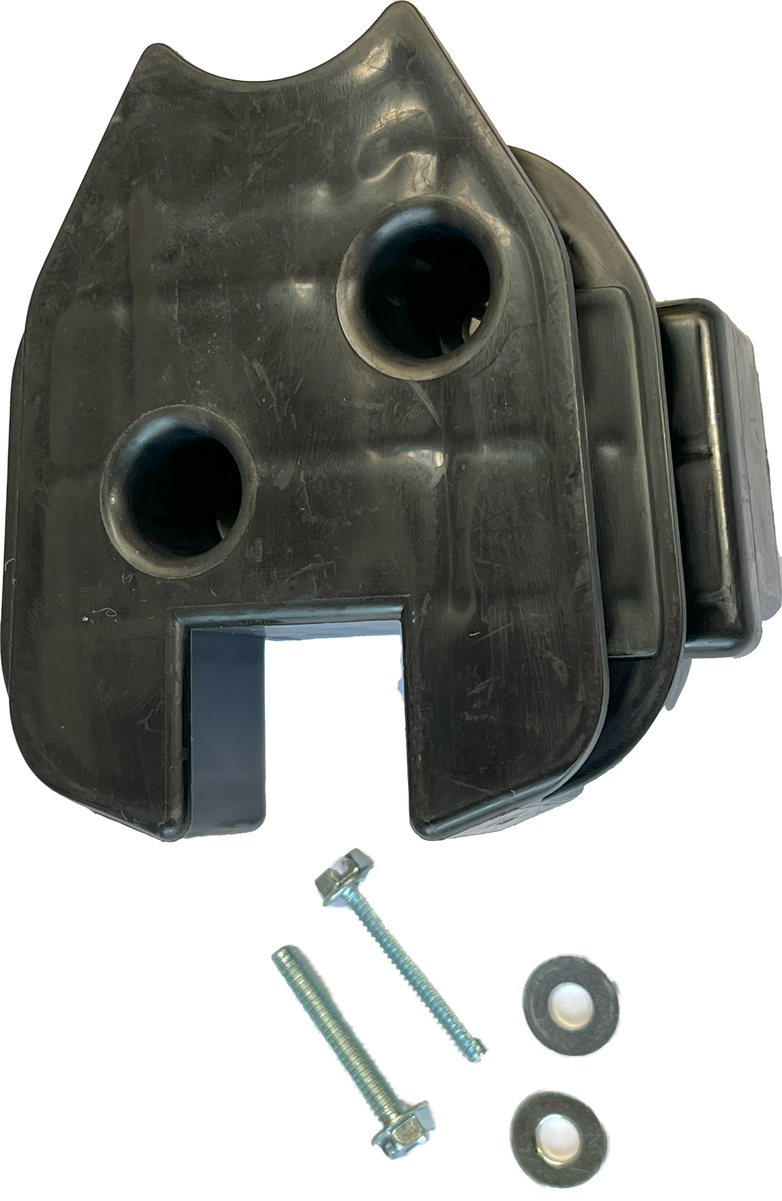 Universal chain spreader service kit