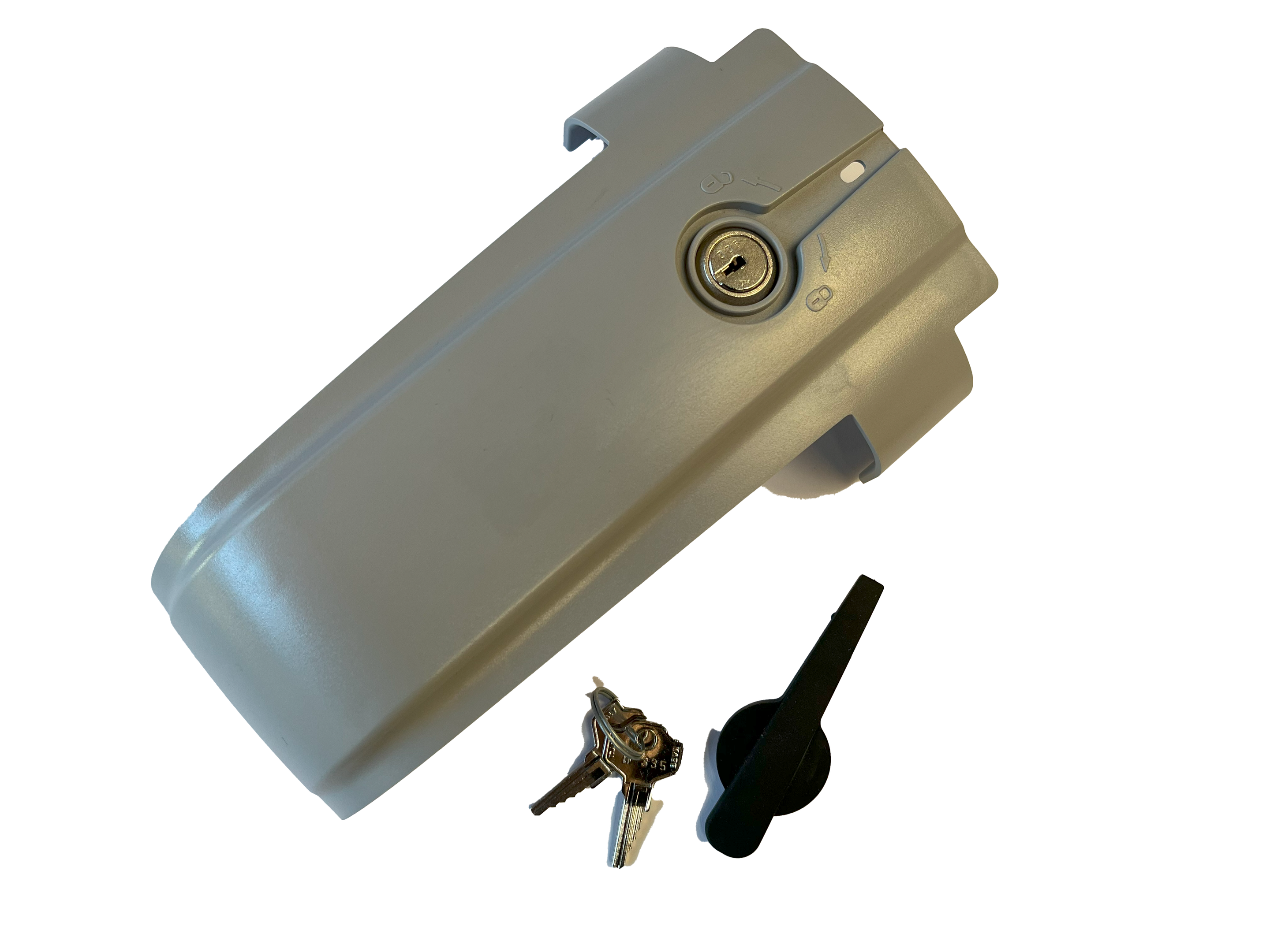 CAP LOCK KEY AND COVER
