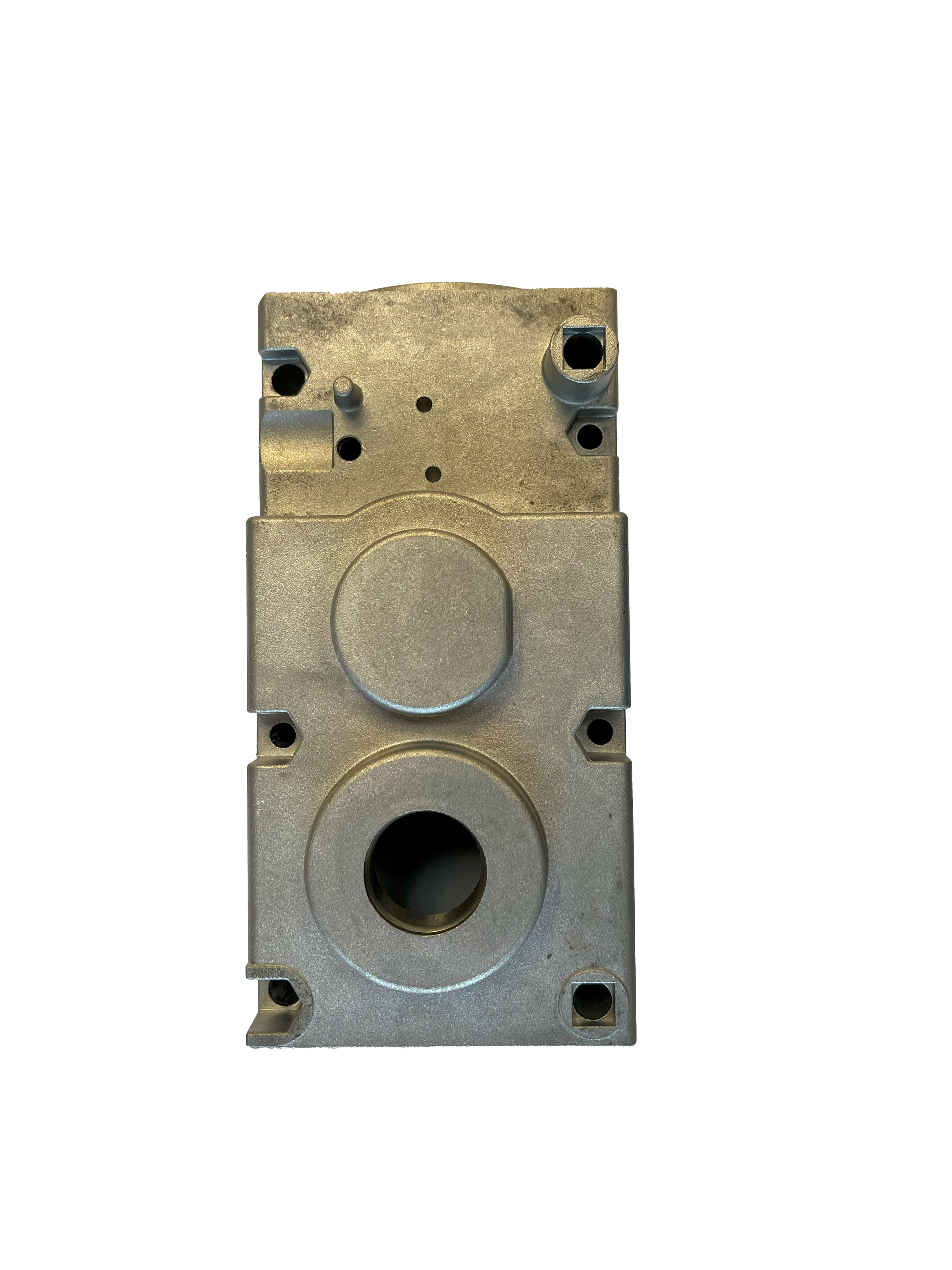 LOWER GEAR BOX HOUSING
