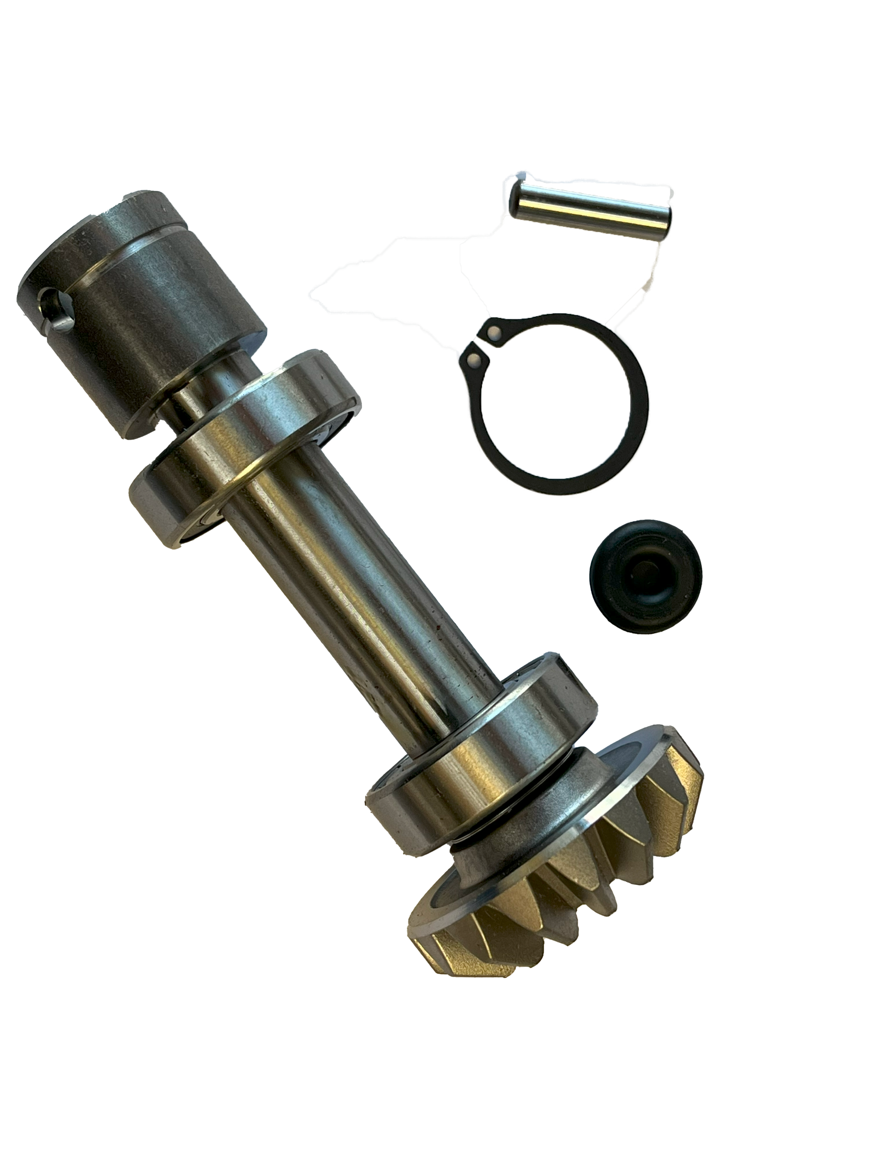 SPARE OUTPUT SHAFT 300/400