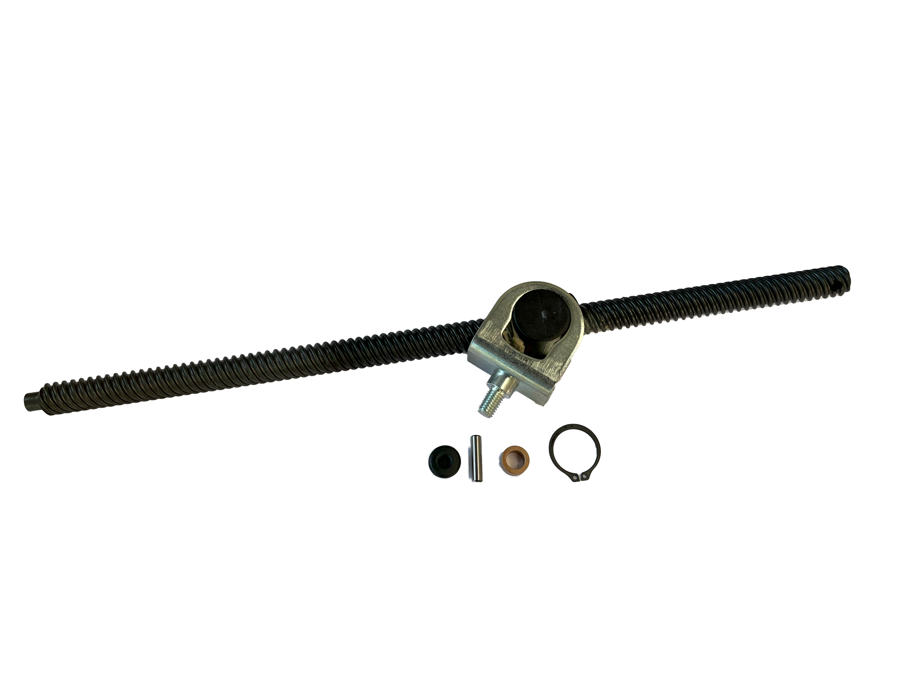 SCREW ASSEMBLY FOR SCS