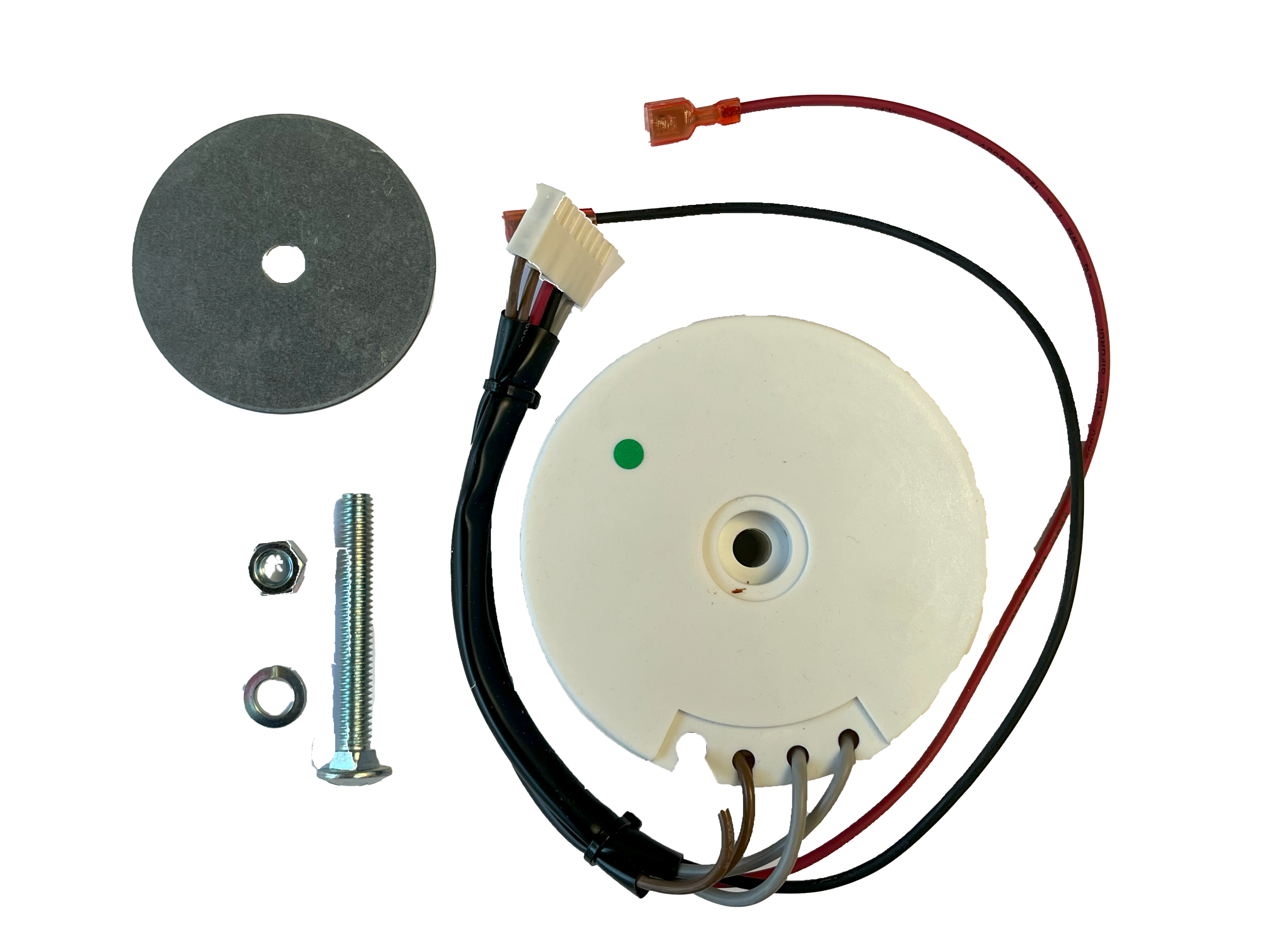 Transformator für LM3800W