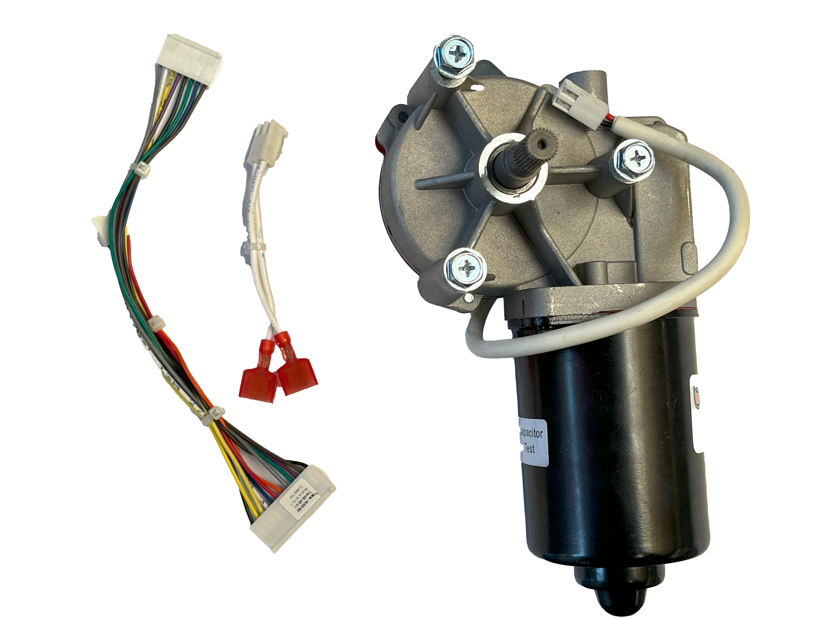 MOTEUR DE SERVICE DC LM800A/1000A
