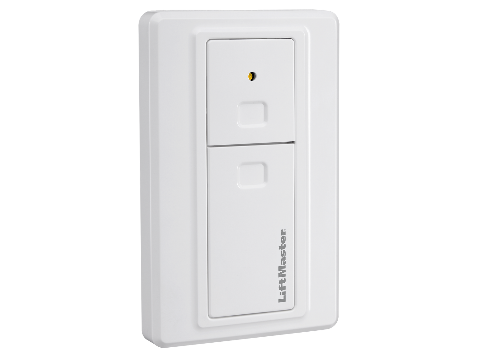 Wireless Wall Control