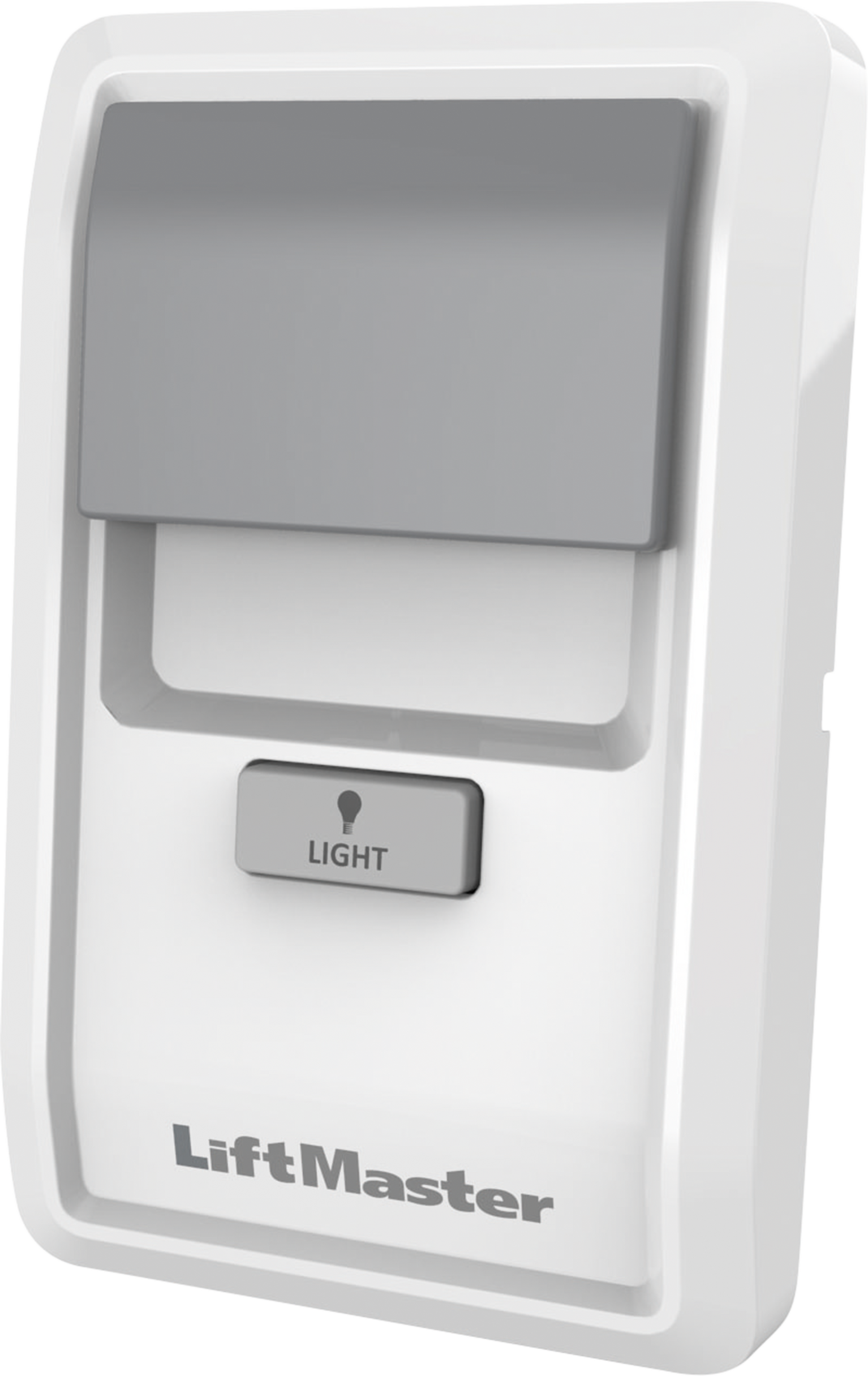 Multifunction Wall Control