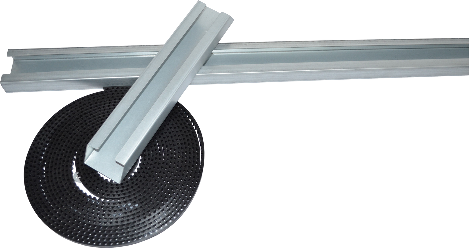 Extension Rail Belt for 3m=4m