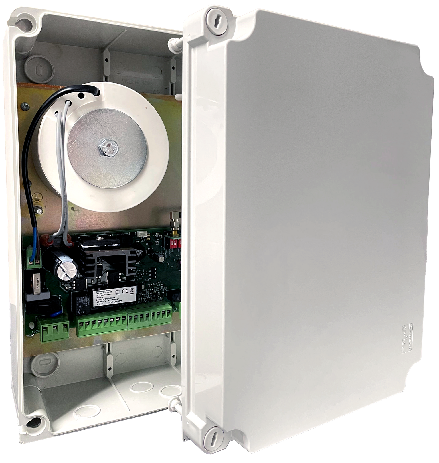 Control Board for Wing Gates 24V