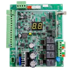 1x carte électronique (CB324EV) programmée en usine. Avec transformateur et module radio intégré