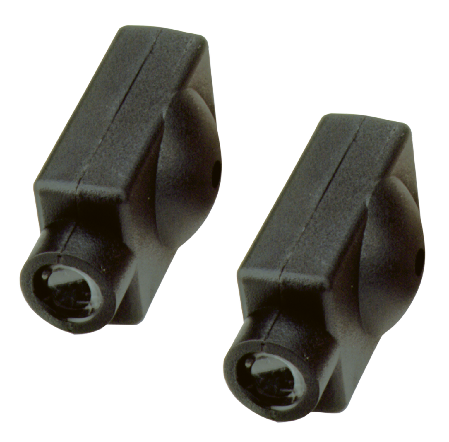 Failsafe infrared safety sensor
