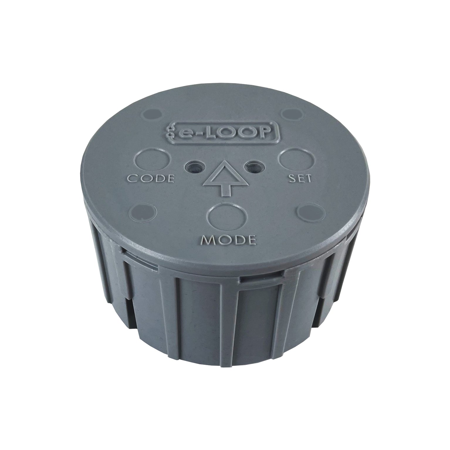 E-loop inground