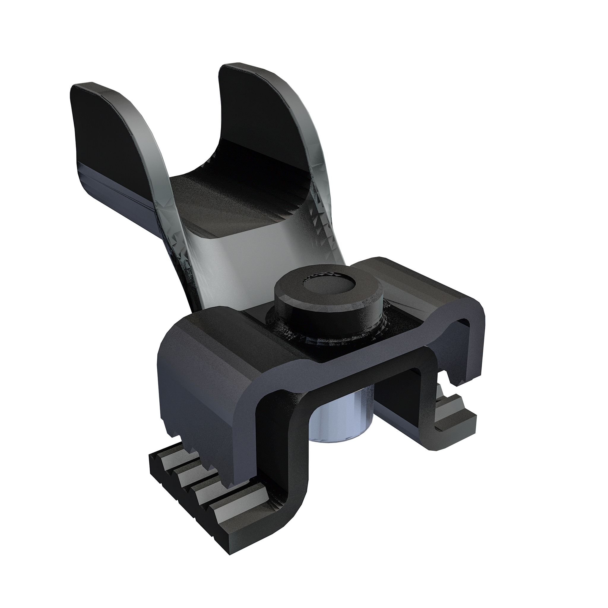 HARD STOP ASSEMBLY LINEAR