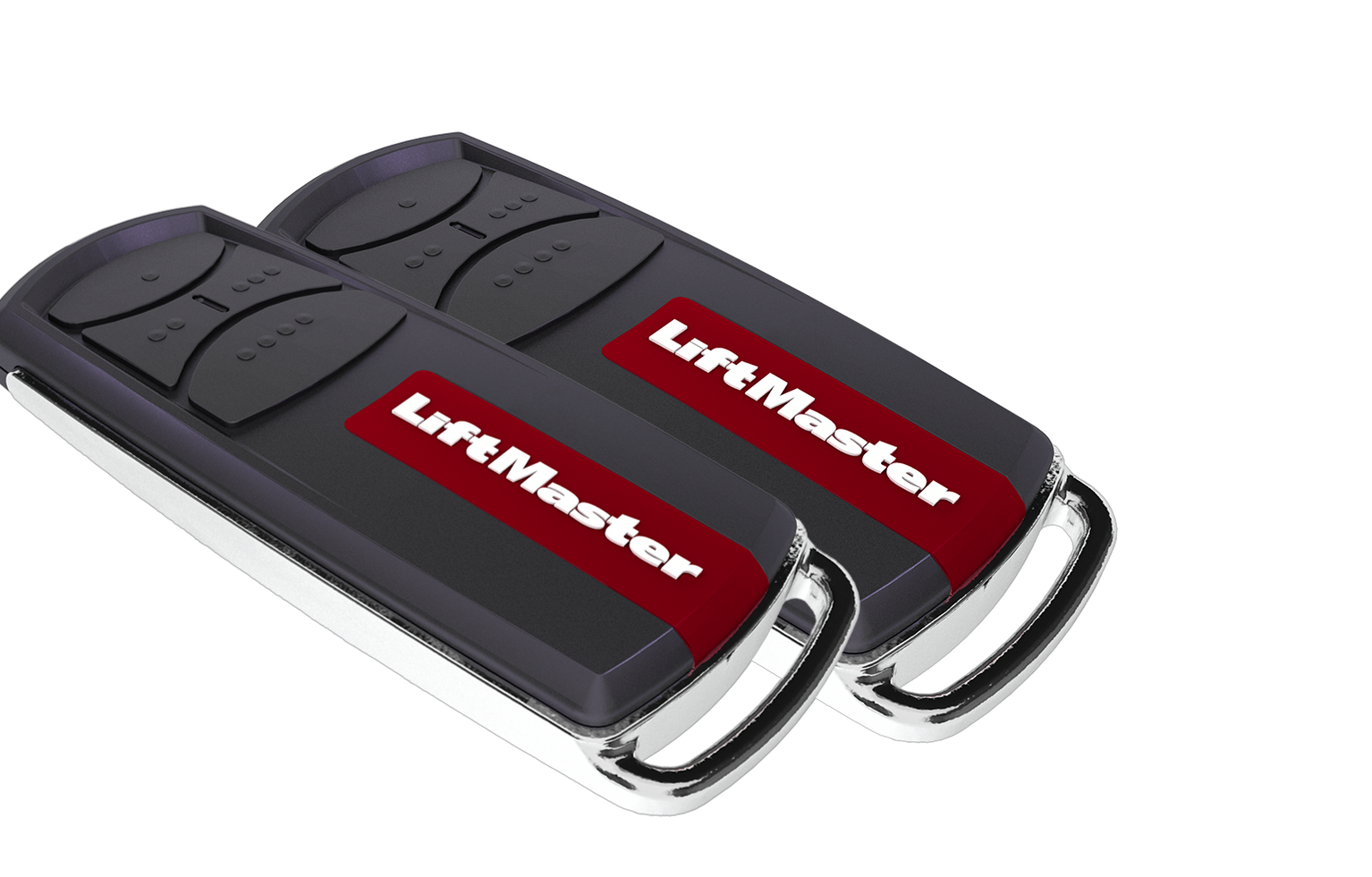 Garage Door Opener for Doors up to 190kg - LM100EVX